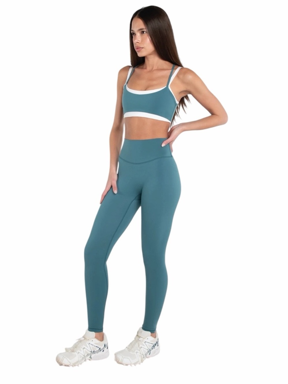 FORM Core Leggings Size M